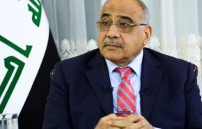 عبدالمهدی:شهیدان سلیمانی و ابومهدی نوید پایان اشغالگری و سازش را می‌دهند