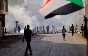 دو کشته در تظاهرات گسترده امروز سودان