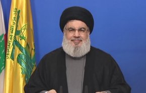 سید حسن نصرالله عصر امروز سخنرانی می‌کند