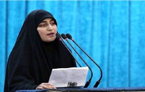 زینب سلیمانی: تاثیر کلام و نفوذ حاج قاسم خاموش نمی‌شود