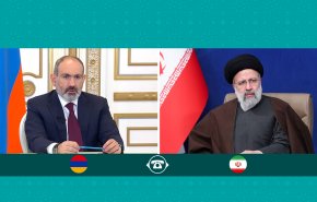 توسعه سطح همکاری‌های اقتصادی تهران و ایروان به نفع اقتصاد منطقه و امنیت ساز است/ سیاست اصولی جمهوری اسلامی ایران حمایت از تمامیت ارضی و حق حاکمیت کشورها است

