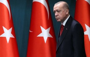 اردوغان: در ماه فوریه به عربستان می‌روم