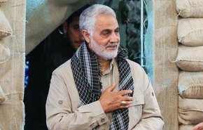 نماینده پارلمان اروپا: ترور سردار سلیمانی اهانت به قوانین بین‌المللی بود
