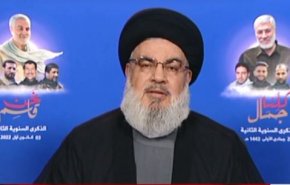 چشم پوشی از حضور نیروهای امریکایی در عراق، ترور مجدد شهید سلیمانی است/ عراق باید میان قاتل و شهید موضع گیری کند/ تفکر داعش از عربستان به درخواست آمریکایی ها شکل گرفت/ آمریکا برای جذب مجدد داعش در منطقه فعالیت می کند/ عوامل ترور فرماندهان پیروزی به سزای اعمال خود خواهند رسید