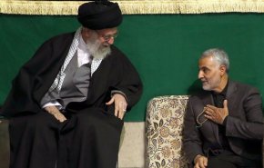  رهبر انقلاب چگونه از خبر شهادت حاج قاسم سلیمانی مطلع شدند؟