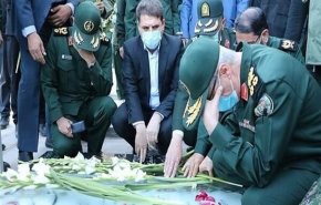 سرلشکر باقری: روحیات شهید سلیمانی درس بزرگی برای نسل‌های آینده است