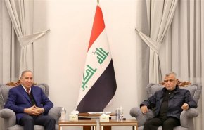 الفتح والعزم يبحثان طبيعة التحالفات المرتقبة 
