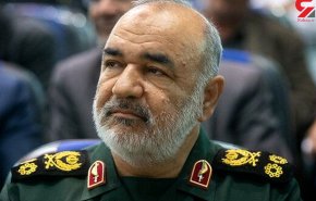 دستور فرمانده کل سپاه برای امدادرسانی به سیل‌زدگان جنوب کشور