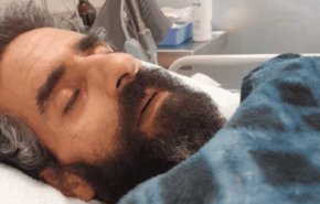 هبستگی 50 اسیر فلسطینی با هشام ابوهواش