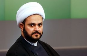 هشدار تند دبیر کل جنبش النجباء عراق به آمریکا