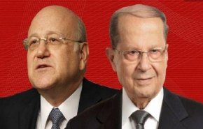 «الفزّاعة» السعودية تتحكّم بعون وميقاتي