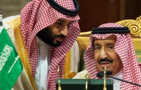 شواهدی از تروریسم سعودی؛ دیدار فرستاده بن‌لادن با ملک سلمان