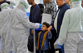 جان باختن ۴۲ بیمار کرونایی در شبانه روز گذشته