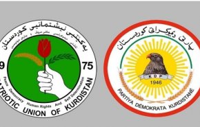 توافق حزب دموکرات و اتحادیه میهنی درباره تشکیل هیئتی مشترک برای مذاکره در بغداد