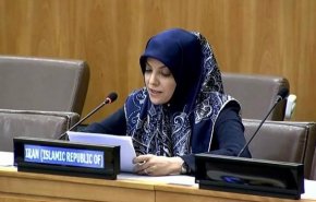 نماینده ایران: رژیم اسرائیل بدون هیچ پیش شرط یا تأخیر بیشتر، به کنوانسیون منع سلاح های شیمیایی بپیوندد
