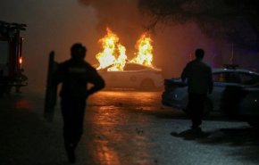 ادامه درگیری ها در آلماتی؛ رئیس جمهوری قزاقستان: پایتخت را ترک نمی کنم