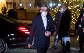 باقری: مذاکرات وین مثبت و رو به جلو است