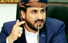 تاکید انصارالله به دفاع از امنیت آب‌های منطقه‌ای یمن