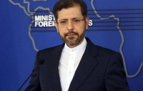 جمهوری اسلامی ایران تحولات جاری در قزاقستان را به دقت زیر نظر دارد