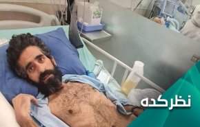 نبرد اسرا و شکم‌های خالی و شکست اراده رژیم اشغالگر!