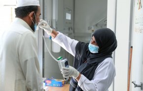 السعودية.. تسجيل 3168 اصابة جديدة بكورونا خلال 24 ساعة