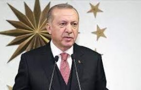 اردوغان در بحبوحه بحران اقتصادی، حقوق خود را افزایش داد