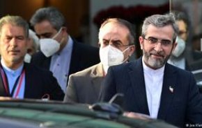 باقری: کره جنوبی باید دارایی‌های ایران را آزاد کند