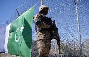 طالبان: به پاکستان اجازه حصارکشی در خط دیورند را نمی‌دهیم