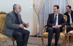 اسد: دشمنان از تکثیر الگوی «شهید سلیمانی» در جهان هراسان شدند