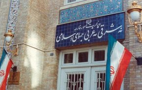 اخراج رژیم آمریکا از منطقه، پاسخ به حماقت و دنائت دشمن در ترور سردار سلیمانی است