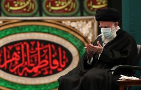 بحضور قائد الثورة... احياء الليلة الرابعة لذكرى استشهاد فاطمة الزهراء (ع)