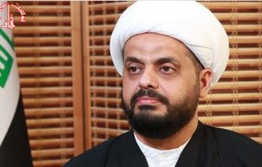 الخزعلی: فداکاری ارتش عراق ثابت کرد که به آموزش آمریکایی احتیاجی ندارد