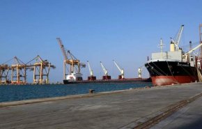 السلطة المحلية في الحديدة تدين تصريحات العدوان بشأن موانئ الحديدة