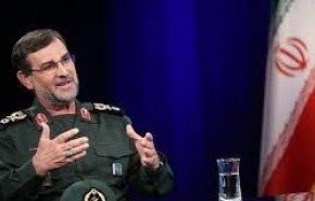 سردار تنگسیری: هنوز انتقام شهید سلیمانی را نگرفته‌ایم/ اگر به ایران حمله شود، منطقه شعله‌ور خواهد شد/ هشدار به سربازان آمریکایی برای خروج از منطقه
