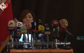 گزارش العالم از مراسم دومین سالگرد شهادت فرماندهان پیروزی در دمشق/ بشار اسد: دشمنان از تکثیر الگوی شهید سلیمانی در منطقه و جهان هراسانند