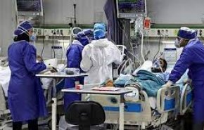 پس از ۲۲ ماه، فوتی‌های روزانه کرونا در ایران به کمتر از ۲۰ نفر رسید
