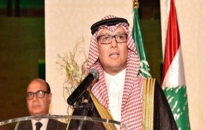 تداوم حملات لفظی ریاض علیه حزب‌الله
