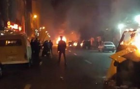 بانکدار فراری، رهبری اعتراضات در قزاقستان را بر عهده گرفت