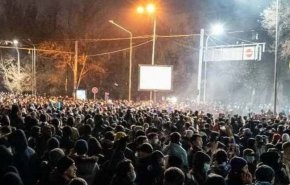 واکنش وزیر خارجه آمریکا به حضور نیروهای روسیه در قزاقستان
