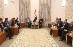 قيادي عراقي: الاكراد والاطار اكدا حرصهما على حل الازمة السياسية