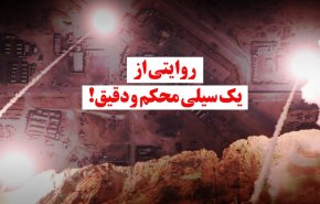 ویدئو گرافیک | روایتی از یک سیلی محکم و دقیق