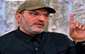 کتائب سیدالشهداء: اخراج آمریکا از منطقه کمترین وظیفه در برابر حاج قاسم است