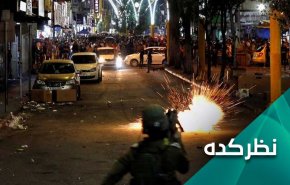 سال 2022، آغاز پایان رژیم صهیونیستی    