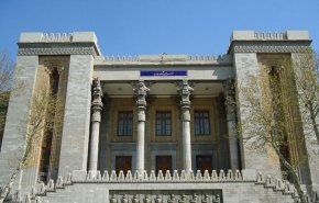 وزارت خارجه فهرست تحریمی اشخاص آمریکایی دخیل در ترور سردار سلیمانی را به‌روز رسانی کرد