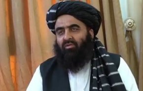 وزیر خارجه افغانستان رهسپار تهران شد