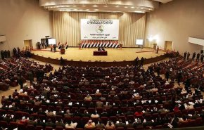 پارلمان جدید عراق فردا اولین جلسه را برگزار می‌کند/ شانس «الحلبوسی» برای ریاست مجدد پارلمان