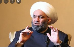 رئیس شورای علمای اهل سنت عراق؛ شهیدان سلیمانی و المهندس به خاطر شکست طرح آمریکا، به شهادت رسیدند