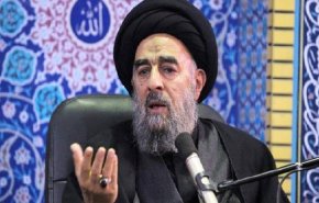آیت‌الله مدرسی: برای فردای خروج اشغالگران از عراق نقشه راه ترسیم شود