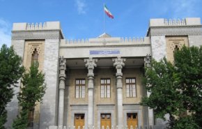 توضیحات روابط عمومی وزارت خارجه درباره سفر وزیر خارجه طالبان و هیأت همراه به تهران