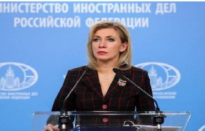روسیه: غربی‌ها نمی‌توانند ماهیت ناآرامی‌ها در قزاقستان را مسالمت‌آمیز جلوه دهند